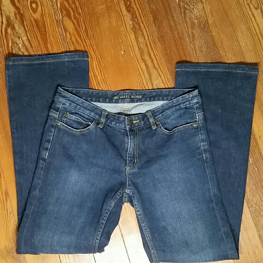 Michael Kors Jeans